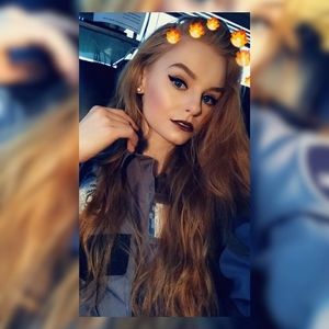 Meet your Posher, Abby